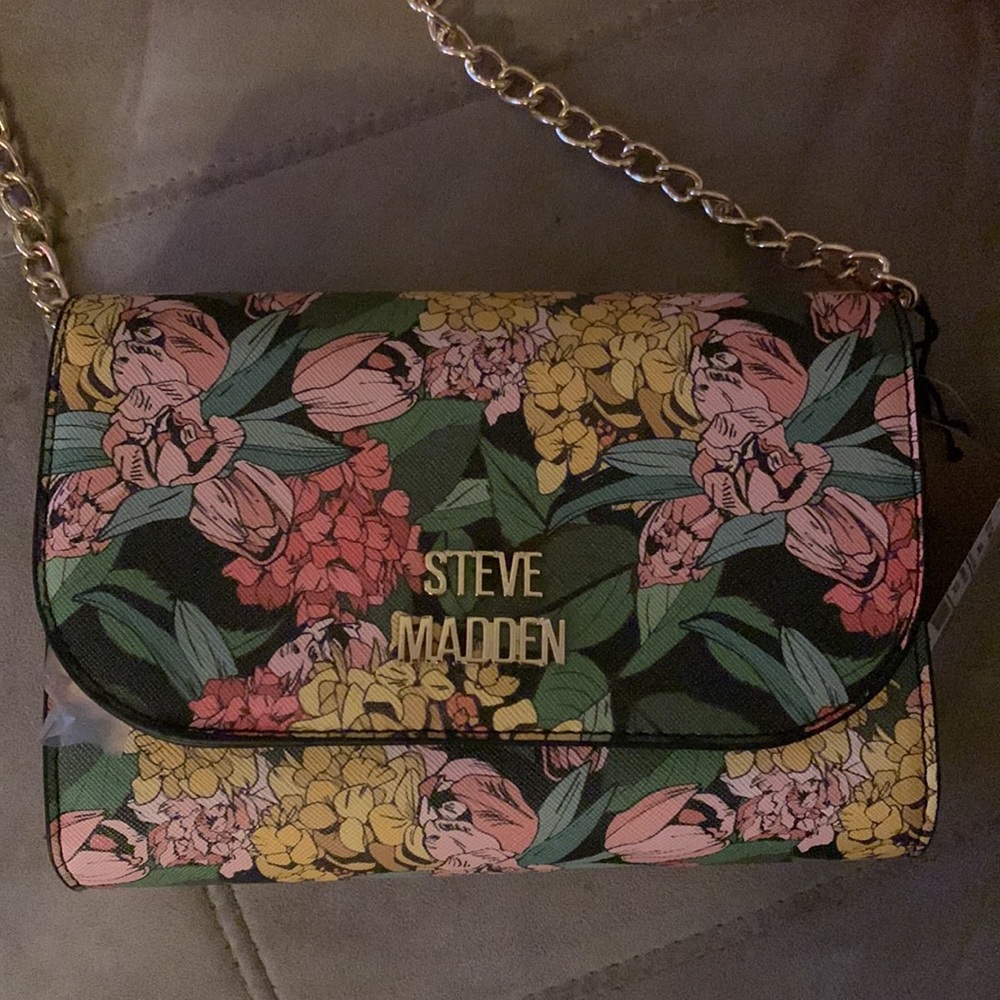 Steve Madden purse
